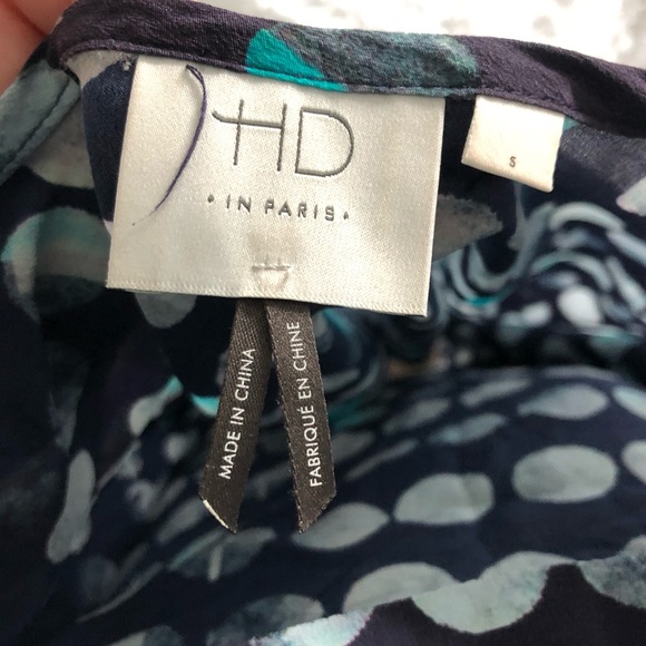 Blouse - Picture 2 of 4